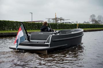 Van vossen Plugin E tender 595 DE GROOTSTE SLOEPENSHOWROOM V beschikbaar voor biedingen