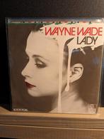 Wayne Wade - Lady, Gebruikt, Ophalen of Verzenden