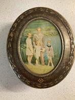Vintage chocolade Blik Cote D’or, Antiek en Kunst, Ophalen of Verzenden