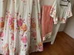 Witte lehenga met bloemen details, Ophalen, Zo goed als nieuw, Wit, Overige typen