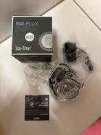Inlite Big Flux update nieuw in doos stapelkorting!, Minder dan 50 watt, Nieuw, Ophalen of Verzenden, Netvoeding