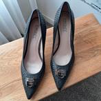 DKNY dames schoen met hak, Zwart, DKNY, Nieuw, Ophalen of Verzenden