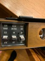 Cadillac Fleetwood Talisman Bedieningspaneel, Ophalen of Verzenden, Gebruikt, Oldtimer onderdelen