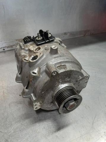 VAG Audi RS6 dynamo Lichtmaschine 4N0903028p q7 q8 rsq8 a6  beschikbaar voor biedingen