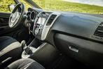 Kia Venga 1.4 CVVT Plus Pack | Hoge instap | Nap | Navigatie, Voorwielaandrijving, Euro 5, Gebruikt, Huisgarantie