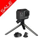 GoPro Tripod Mounts, Ophalen of Verzenden, Nieuw, GoPro