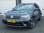 Volkswagen Tiguan 1.4 TSI ACT Highline Business R 1eigenaar, Euro 6, 4 cilinders, 150 pk, Origineel Nederlands