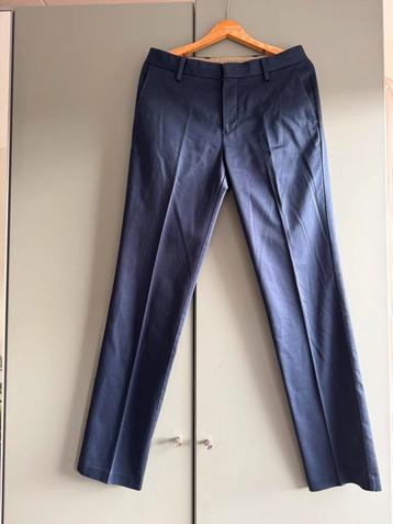Dockers blauwe pantalon  beschikbaar voor biedingen