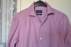 Mcgregor overhemd, maat l. (T5/42)., Kleding | Heren, Overhemden, McGregor, Ophalen of Verzenden, Zo goed als nieuw, Halswijdte 41/42 (L)