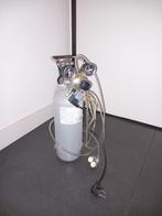 CO2 gasfles (leeg), Ophalen of Verzenden, Gebruikt, 250 ampère of meer, Co2