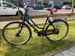 Batavus fiets dames, Ophalen, Gebruikt, Batavus, Versnellingen