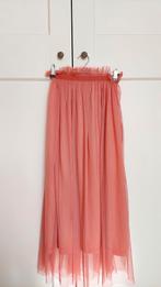 Roze tule rok dames, Kleding | Dames, Rokken, Maat 34 (XS) of kleiner, Ophalen of Verzenden, Roze, Zo goed als nieuw