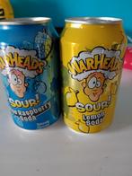 Wharheads soda, Ophalen of Verzenden, Zo goed als nieuw