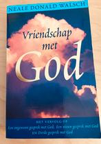 N.D. Walsch - Vriendschap met God, Spiritualiteit algemeen, Ophalen of Verzenden, Zo goed als nieuw, N.D. Walsch