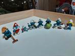 Schleich Smurffen, Ophalen of Verzenden, Gebruikt