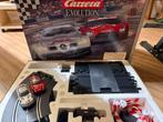 Carrera Racebaan - Compleet!, Kinderen en Baby's, Speelgoed | Racebanen, Racebaan, Carrera, Ophalen of Verzenden, Zo goed als nieuw