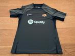 FC Barcelona shirt (jongen), Sport en Fitness, Voetbal, Maat XS of kleiner, Ophalen of Verzenden, Zo goed als nieuw, Shirt