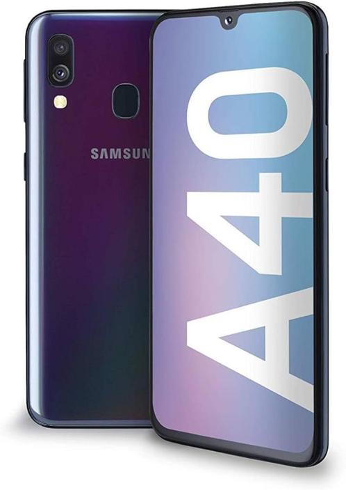 samsung galaxy a40 ---> 64gb, Telecommunicatie, Overige Telecommunicatie, Zo goed als nieuw, Ophalen