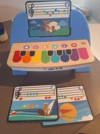 Magische kinderpiano, Ophalen of Verzenden, Gebruikt, Met geluid