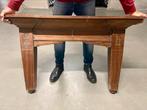Compleet verwarmd Biljart! met álle accesoires! keus, ballen, Sport en Fitness, Biljarten en Poolen, Ophalen, Gebruikt, Biljarttafel