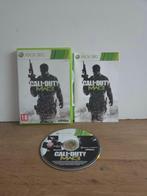 Xbox 360 - Call of Duty Modern Warfare 3 - 8587, Spelcomputers en Games, Games | Xbox 360, Vanaf 18 jaar, Shooter, Ophalen of Verzenden