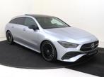 Mercedes-Benz CLA-klasse Shooting Brake 180 Star Edition / P, Auto's, CLA, Gebruikt, 4 cilinders, Origineel Nederlands