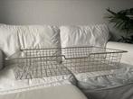 Ikea pax mand 100 x 58 komplement grijs beige, Ophalen, Gebruikt, 50 tot 100 cm, Minder dan 100 cm