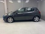 Opel Corsa 1.0 Turbo Edition | LM VELGEN | CRUISE | AIRCO |, Auto's, Voorwielaandrijving, Stof, Gebruikt, Origineel Nederlands