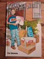 P Meinema -  Felix en Nina, Fictie algemeen, P. Meinema, Ophalen of Verzenden, Zo goed als nieuw