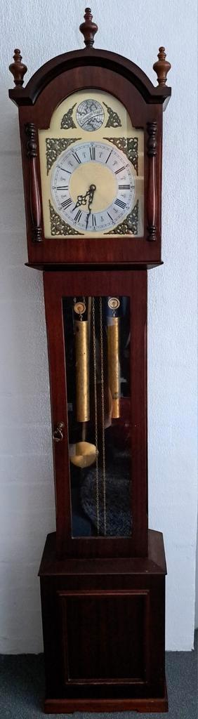 Antieke Staande Klok - 186cm Hoog, Antiek en Kunst, Antiek | Klokken, Ophalen