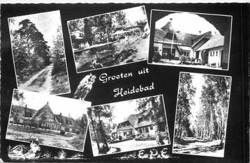 (387-111-001) Epe Heidebad beschikbaar voor biedingen