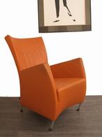 Windy Montis design fauteuil ontwerp Gijs Papavoine, Huis en Inrichting, Fauteuils, Ophalen, Gebruikt, -, -