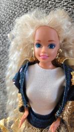 Hippe barbie fashion, Verzamelen, Ophalen of Verzenden, Zo goed als nieuw
