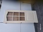 Te koop hout Binnendeur, Huis en Inrichting, Ophalen of Verzenden