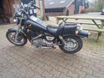 Honda V-twin 1100cc, Bedrijf