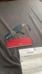 Cartier bril panthere origineel, Ophalen of Verzenden, Zo goed als nieuw, Bril, Overige merken