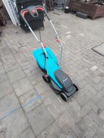 gardena electrische grasmaaier, Ophalen, Cirkelmaaier, Gebruikt, Elektrische grasmaaier