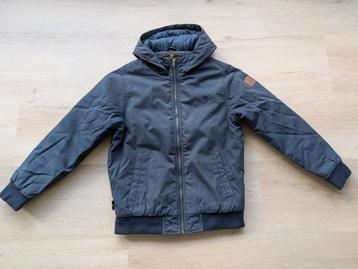 Element winterjas jongen maat L/14 beschikbaar voor biedingen