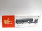 WIKING H0 No. 78 805 Texaco Tankauto lege verpakking, Ophalen of Verzenden, Gebruikt, Bus of Vrachtwagen, Wiking
