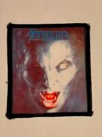Steeler Heavy Metal muziek patch kleding embleem rock, Verzamelen, Muziek, Artiesten en Beroemdheden, Verzenden, Nieuw, Kleding