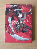 Shirow Miwa - Rwby volume 1, Ophalen of Verzenden, Gelezen, Shirow Miwa