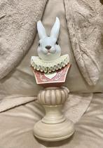 Paashaas dame 31 cm, Ophalen of Verzenden, Nieuw