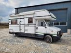 Vele onderdelen Fiat Ducato Peugeot J5 C25 Camper Bus, Caravans en Kamperen