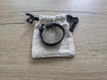 Josh vintage armband heren zgan beschikbaar voor biedingen