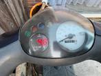 Zip 183cc race scooter 30pk, Ophalen, Piaggio, Gebruikt, Overige typen