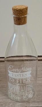 Riviera maison oil flesje, Ophalen of Verzenden, Zo goed als nieuw