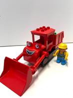 Lego Duplo - Bob de Bouwer / Muck Set, Kinderen en Baby's, Speelgoed | Duplo en Lego, Ophalen of Verzenden, Gebruikt, Duplo