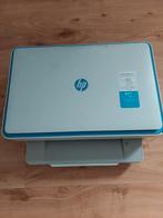 Hp printer, Ophalen, All-in-one, Ingebouwde Wi-Fi, CANON