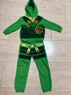 Ninjago joggingpak maat 122, Gebruikt, Ophalen of Verzenden, Setje, Jongen