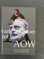 VAN AALMOES TOT AOW, Ophalen of Verzenden, Zo goed als nieuw, R DE BRUIN, 17e en 18e eeuw